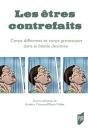 Les Êtres Contrefaits ; Corps Difformes Et Corps Grotesques Dans La Bande Dessinée - Preview