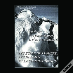 Capa do artigo Les Êtres De Lumière, Les Hommes Et La Communication