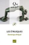 Les Etrusques (3e Édition)