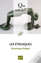 Les Etrusques (3e Édition)