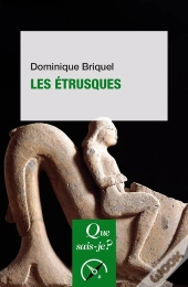 Les Etrusques (4e Édition)