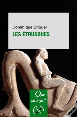 Capa do artigo Les Etrusques (4e Édition)