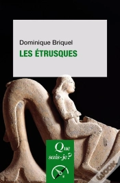 Capa do artigo Les Etrusques