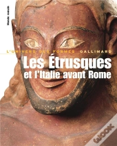 Les Étrusques Et L'Italie Avant Rome