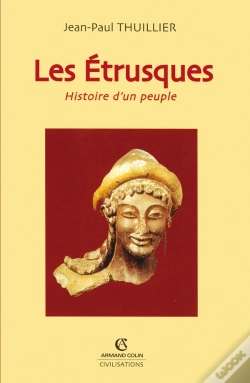 Capa do artigo Les Etrusques