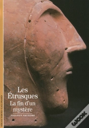 Capa do artigo Les Etrusques : La Fin D