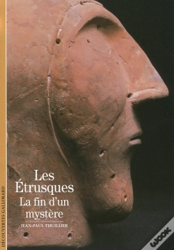Capa do artigo Les Etrusques : La Fin D'Un Mystère