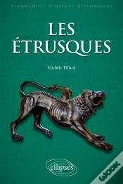Capa do artigo Les Étrusques