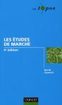 Les Études De Marché (4e Édition) - Preview