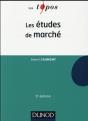 Les Études De Marché (5e Édition) - Preview