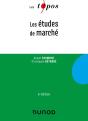Les Études De Marché (6e Édition) - Preview
