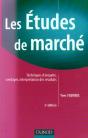 Les Etudes De Marche - Preview