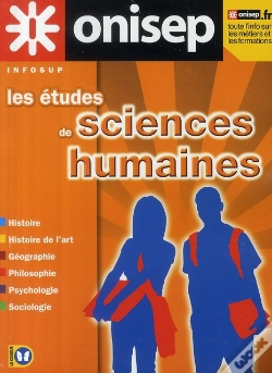 Capa do artigo Les Études De Sciences Humaines
