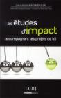 Les Etudes D'Impact Accompagnant Les Projets De Loi - Preview