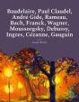 Les Études Et Biographies D'Artistes De Jacques Rivière - Preview