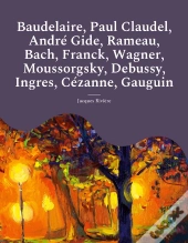 Les Études Et Biographies D'Artistes De Jacques Rivière