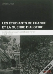 Capa do artigo Les Etudiants De France Et La Guerre D