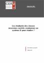 Les Étudiants Des Classes Moyennes Sont-Ils Condamnés Au Système D Pour Étudier ? - Preview