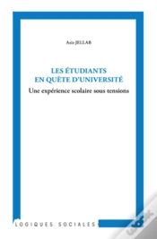 Capa do artigo Les Étudiants En Quête D