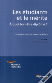 Capa do artigo Les Étudiants Et La Croyance En La Méritocratie ; À Quoi Bon Être Diplômé ?