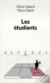 Capa do artigo Les Etudiants