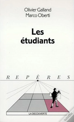 Capa do artigo Les Etudiants