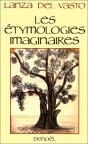 Les Etymologies Imaginaires - Preview