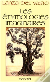 Les Etymologies Imaginaires
