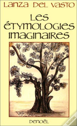 Capa do artigo Les Etymologies Imaginaires