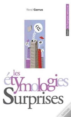 Capa do artigo Les Étymologies Surprises