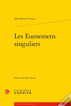 Capa do artigo Les Euenemens Singuliers