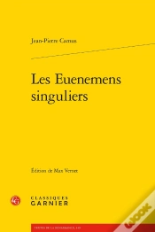 Capa do artigo Les Euenemens Singuliers