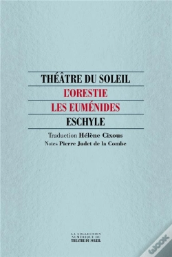 Capa do artigo Les Eumenides