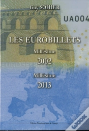 Capa do artigo Les Eurobillets 2002-2009