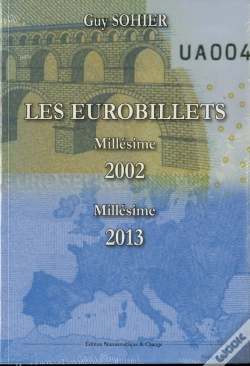 Capa do artigo Les Eurobillets 2002-2009