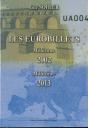 Les Eurobillets 2002-2009 - Preview