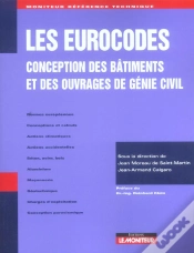 Capa do artigo Les Eurocodes