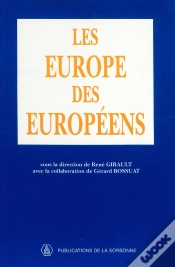 Capa do artigo Les Europe Des Europeens