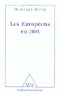 Les Europeens En 2003 - Preview