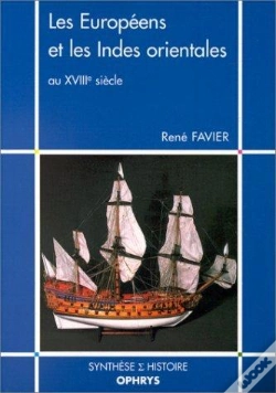 Capa do artigo Les Europeens Et Les Indes Orientales Au 18 E Siecle