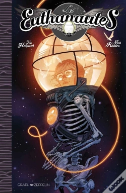 Capa do artigo Les Euthanautes