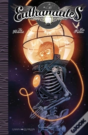 Capa do artigo Les Euthanautes