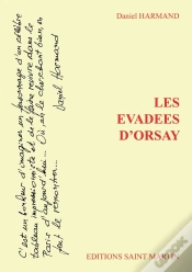 Capa do artigo Les Evadees D