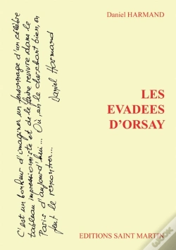 Capa do artigo Les Evadees D'Orsay