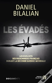 Les Évadés