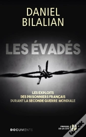 Capa do artigo Les Évadés