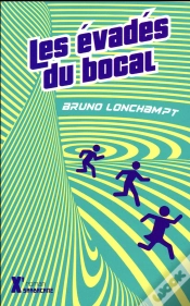 Capa do artigo Les Évadés Du Bocal