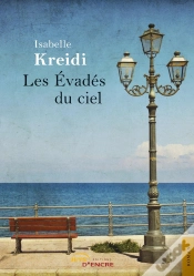 Capa do artigo Les Evadés Du Ciel