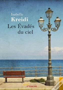 Capa do artigo Les Evadés Du Ciel