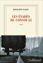 Les Évadés Du Convoi 53 - Preview